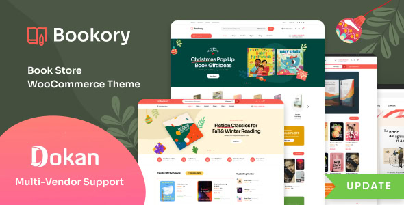 Bookory 2.2.6