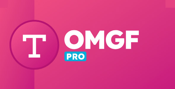 OMGF Pro 5.2.5