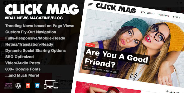 Click Mag 3.7.1