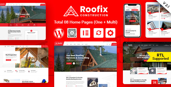 Roofix 2.2.6