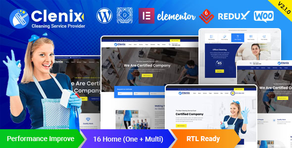 Clenix 3.1.3