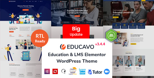 Educavo 3.4.4