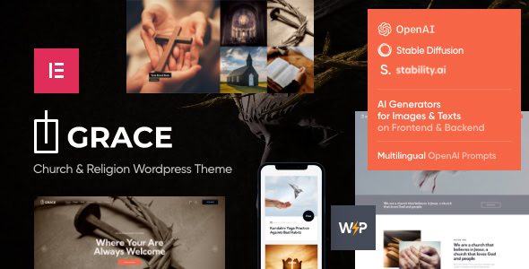 Grace 2.1.0