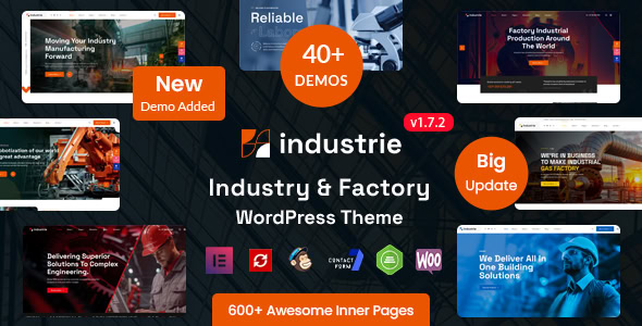Industrie 1.7.1
