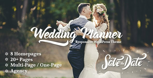 Wedding Planner 7.1
